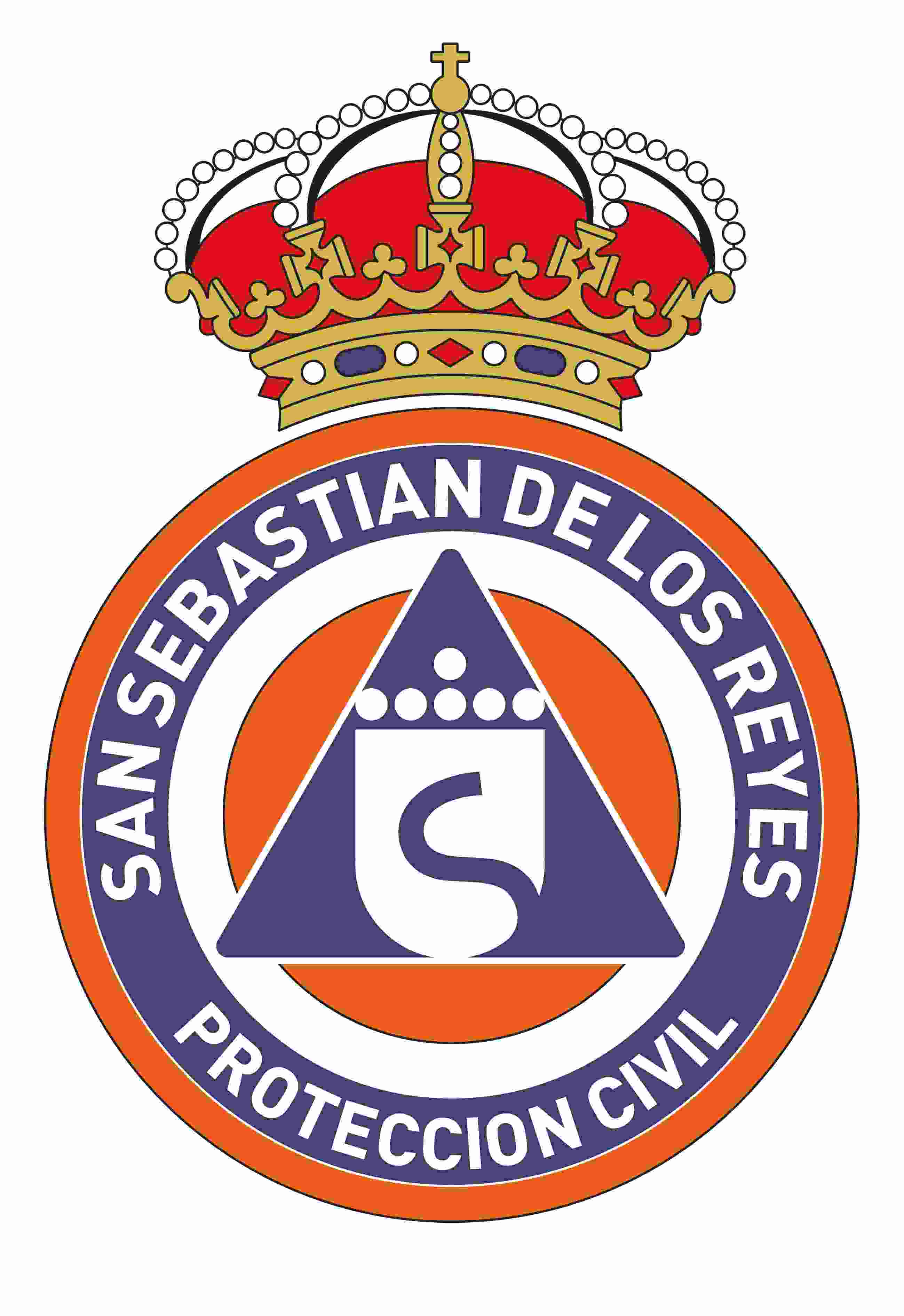 Agrupación de Voluntarios de Protección Civil